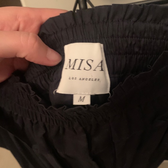 Off the shoulder tassel dress - Picture 3 of 4